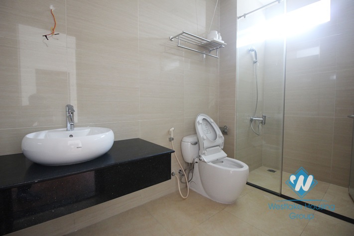 Beautiful and wide Villa for rent in Ciputra with 6 bedroom